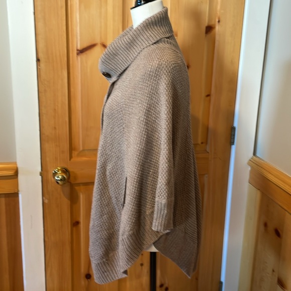 Gap cotton cape - Picture 4 of 10